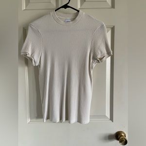 Zara Textured men shirt